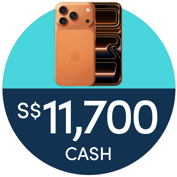 Reward Image