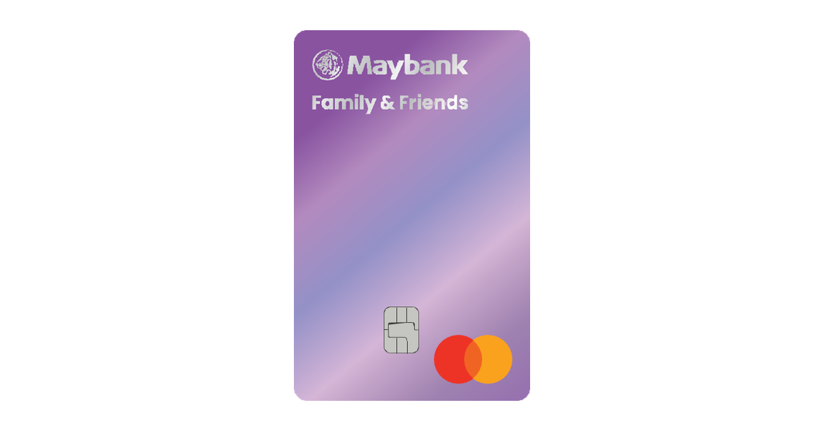 Maybank logo