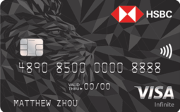 Best Hsbc Credit Cards Singapore 2020 Compare Apply Online Moneysmart Sg