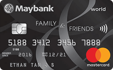 Maybank logo