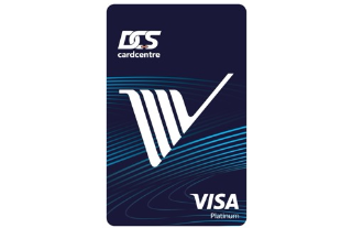 Best DCS Credit Cards Singapore 2025 Comparison | Apply now!