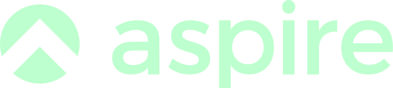 Aspire Business Account