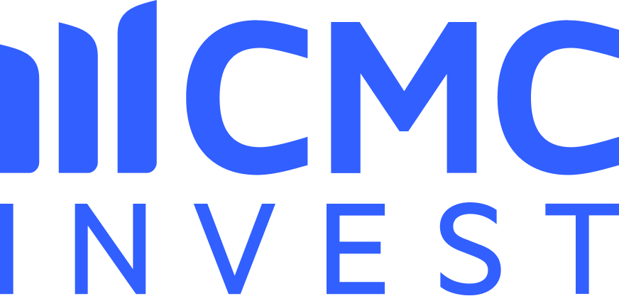 CMC Markets logo