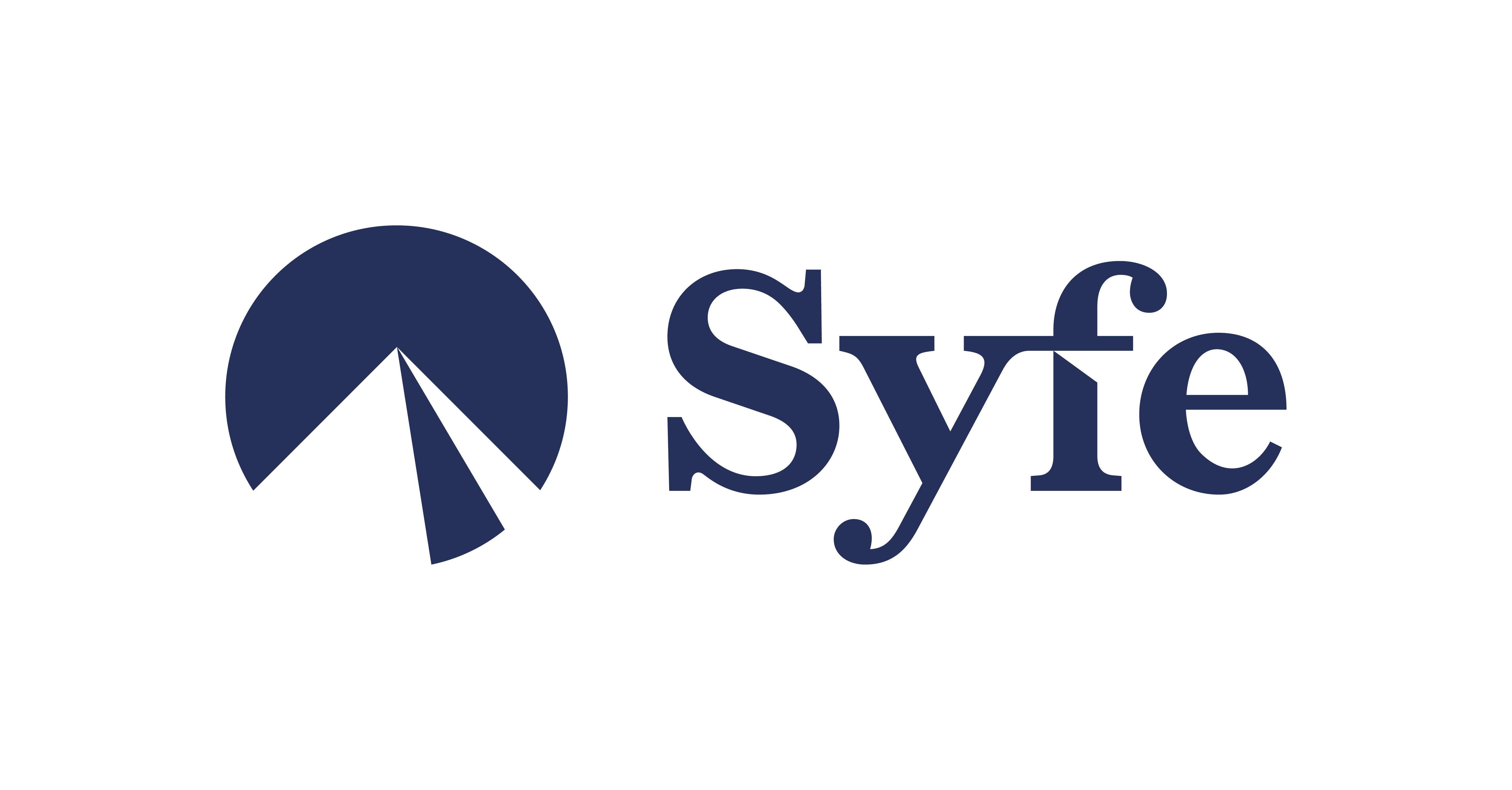 Syfe logo