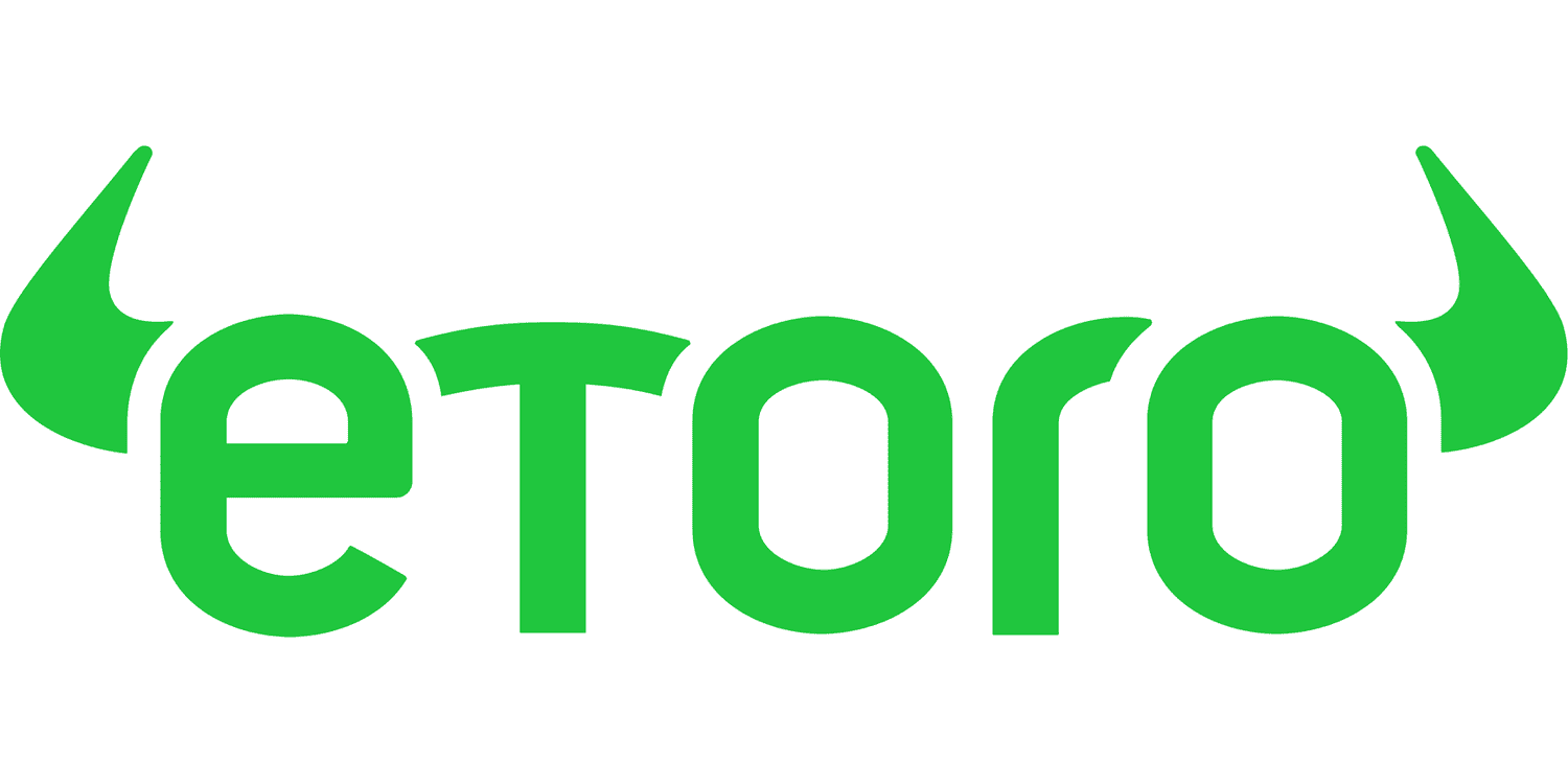 Best eToro Online Investment Brokerages Accounts 2025