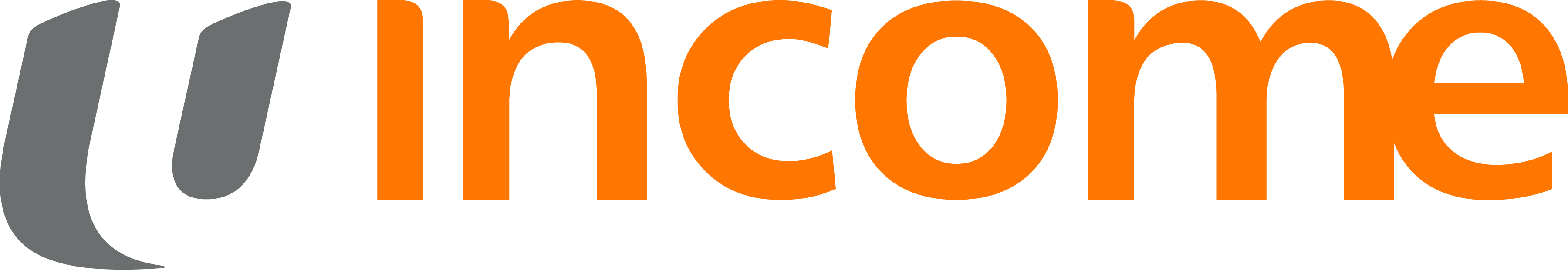 Income logo