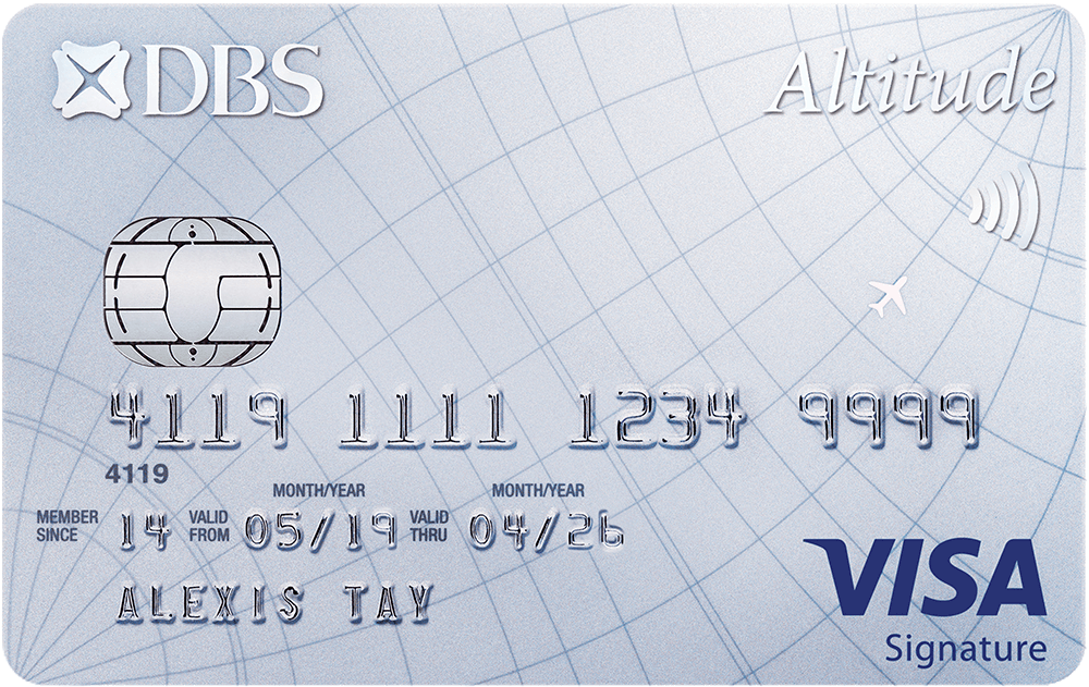 Dbs altitude visa lf 2019 2026